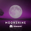 Discovery icon for 🌙 • Moonshine Discord server