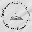 Raven’s English nest