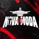 Nova Moda RJ #IsBack