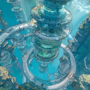 『 The Last Ark 』 - 💠 Discord server icon