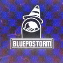 «Blueposterm official server community» [★NEW★]