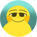 Friendbot + Support Discord Server Icon