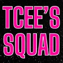 Tcee’s Squad🫶🏽💕🫶🏽