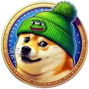 DOGE WIF PEPE