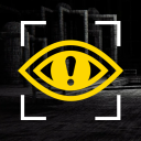 Content Warning Server icon