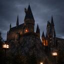 hogwarts Discord Server Icon