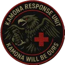 Kamona Response Unit
