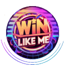 Win Like Me icon