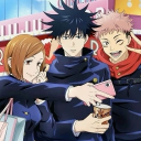 Jujutsu Kaisen 🌟