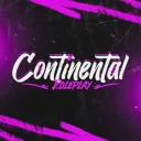 Continental 25/07