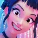 zoey propaganda's icon
