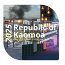 Republic of Kaomoa