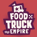 Food Truck Empire Icon