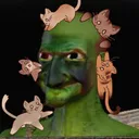 JoRmA & The Kitten Army