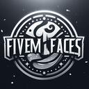 FiveM Faces Discord Server Icon