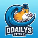 DDaily's Store🌊