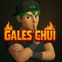 Gales Chui RS - Community