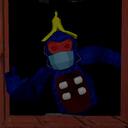 Five Nights At Monkeys Official Server icon
