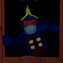 Five Nights At Monkeys Official Server icon