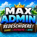 MAX ADMIN - remake