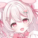 もちもちももち🍑🐰