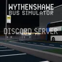 Wythenshawe Bus Simulator (Old Server)