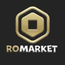 RoMarket's icon