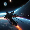 The E.C.S. Star-Breaker