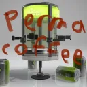 Splatoon 3 Server but my uncle took the soda but we got infinite coffee instead