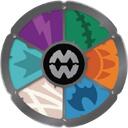 Mighty Monsterwheelies Discord Fan Server! Discord Server Icon