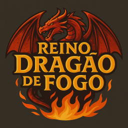 Discovery icon for Reino Dragaodefogo Discord server