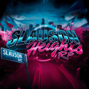 Slauson Heights