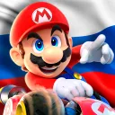MARIO KART RU
