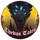 Thedas Tales RP Discord Server Icon