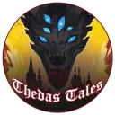 Thedas Tales RP Discord Server Icon