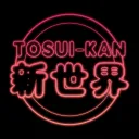 Tosui-kan // 新世界 — Дискорд Сервер