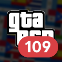 Discovery icon for GTA HispanoHablante Discord server