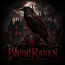 BloodRavens discord icon