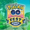 Pokemon Go Fest Madrid 2024
