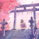 Blossom Academy 🌸 Server Icon