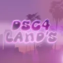 dsc4 Land's 🪐