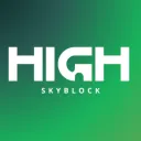 High - Skyblock