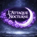 🌺L'Attaque Nocturne🪷