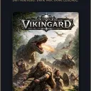 Vikingard