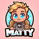 Baby Matty Little Army