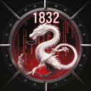 No Talk, Only 1832