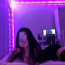 〘💜〙↣ 𝐏𝐚𝐦𝐦𝐲'𝐬 𝐅𝐨𝐨𝐭 𝐅𝐞𝐭𝐢𝐬𝐡 𝐋𝐨𝐮𝐧𝐠𝐞 Discord server icon