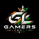 Iɴ 🇮🇳 Gamers Legacy