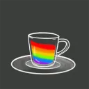 Prisma Pour Cafe