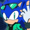 Sonic AfterRiders